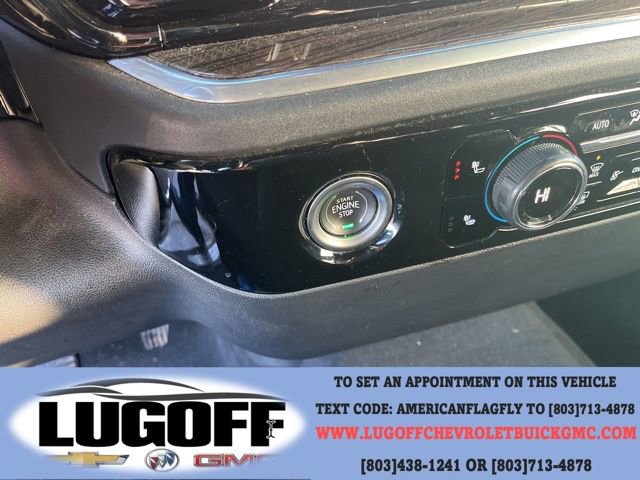 Used 2022 Chevrolet Silverado 1500 RST w/ Redline Edition image 21