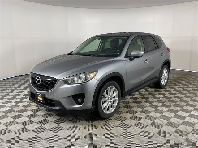 Used 2014 MAZDA CX-5 Grand Touring