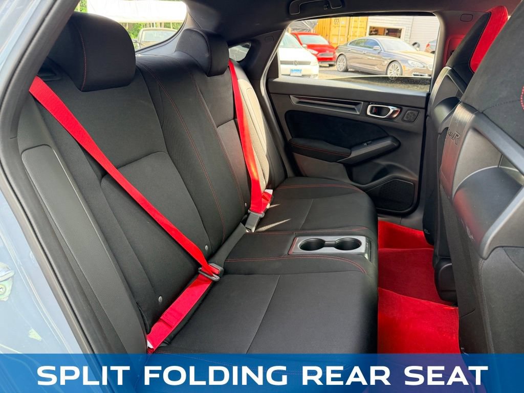 Used 2023 Honda Civic Type R image 28