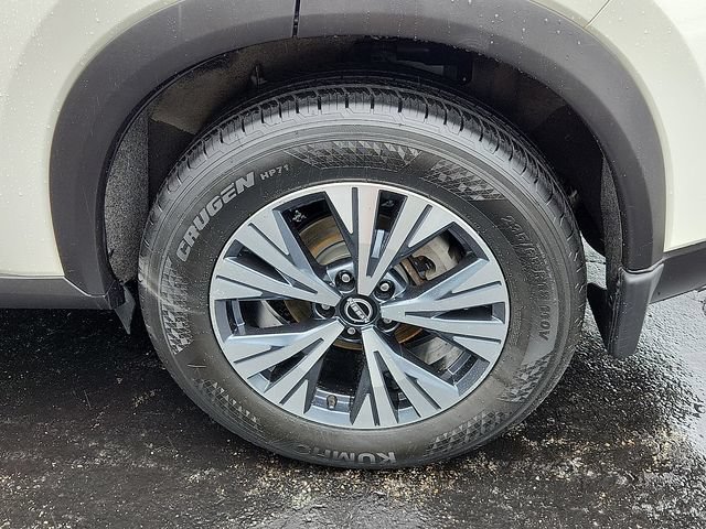 Used 2023 Nissan Rogue SV AWD/4WD image 30