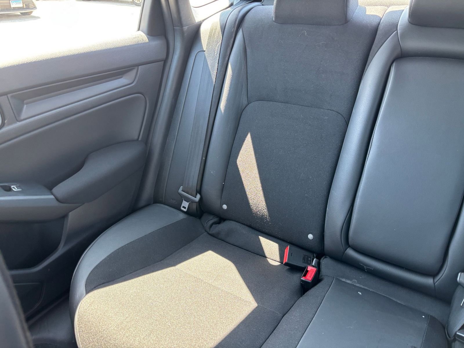 Used 2025 Honda Civic Sport image 38