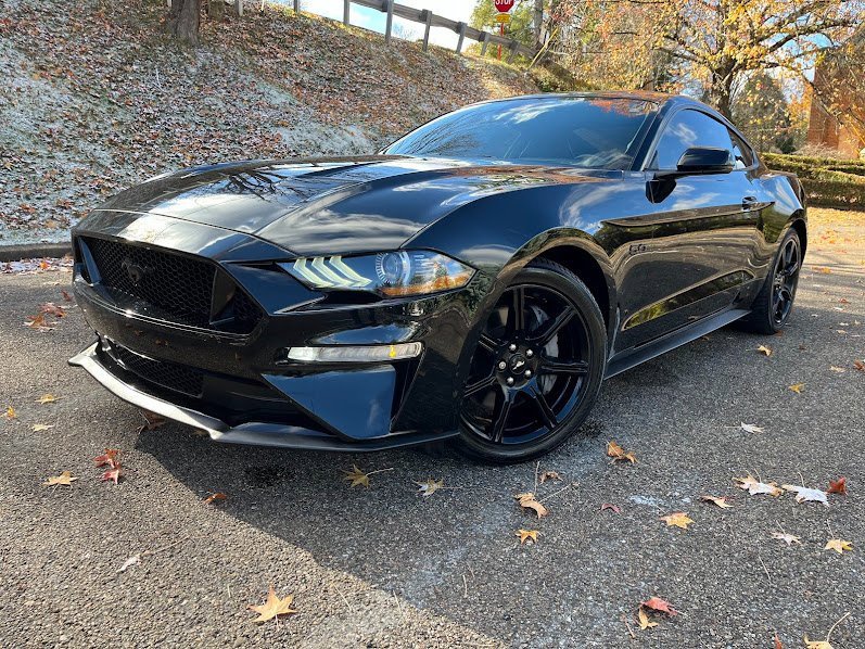 Used 2019 Ford Mustang GT Premium w/ Equipment Group 401A image 46