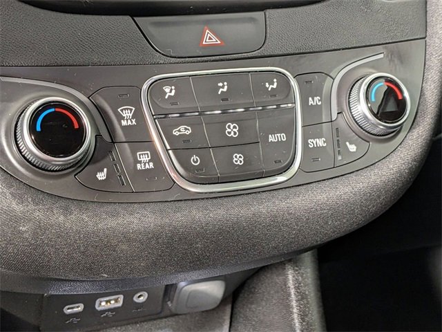 Used 2019 Chevrolet Malibu LT image 23