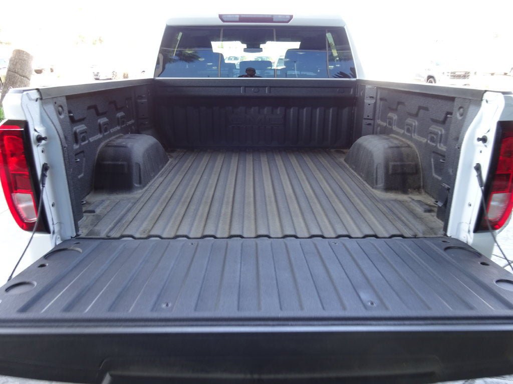 New 2026 GMC Sierra 1500 Elevation AWD/4WD image 7