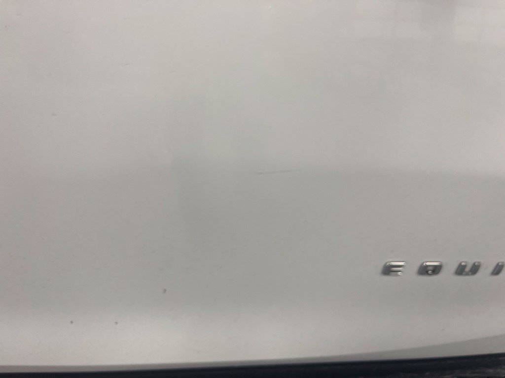 Used 2022 Chevrolet Equinox LT AWD/4WD image 9