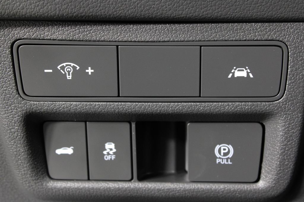 Certified 2021 Hyundai Sonata N Line image 25