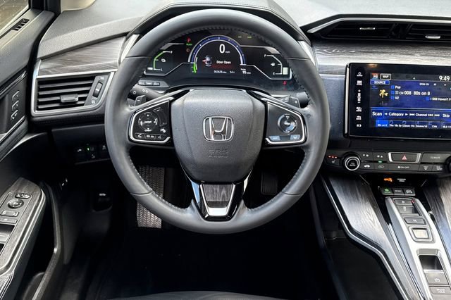 Used 2020 Honda Clarity Touring image 16