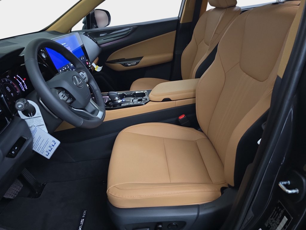 New 2026 Lexus NX 350 AWD w/ Cold Area Package image 15