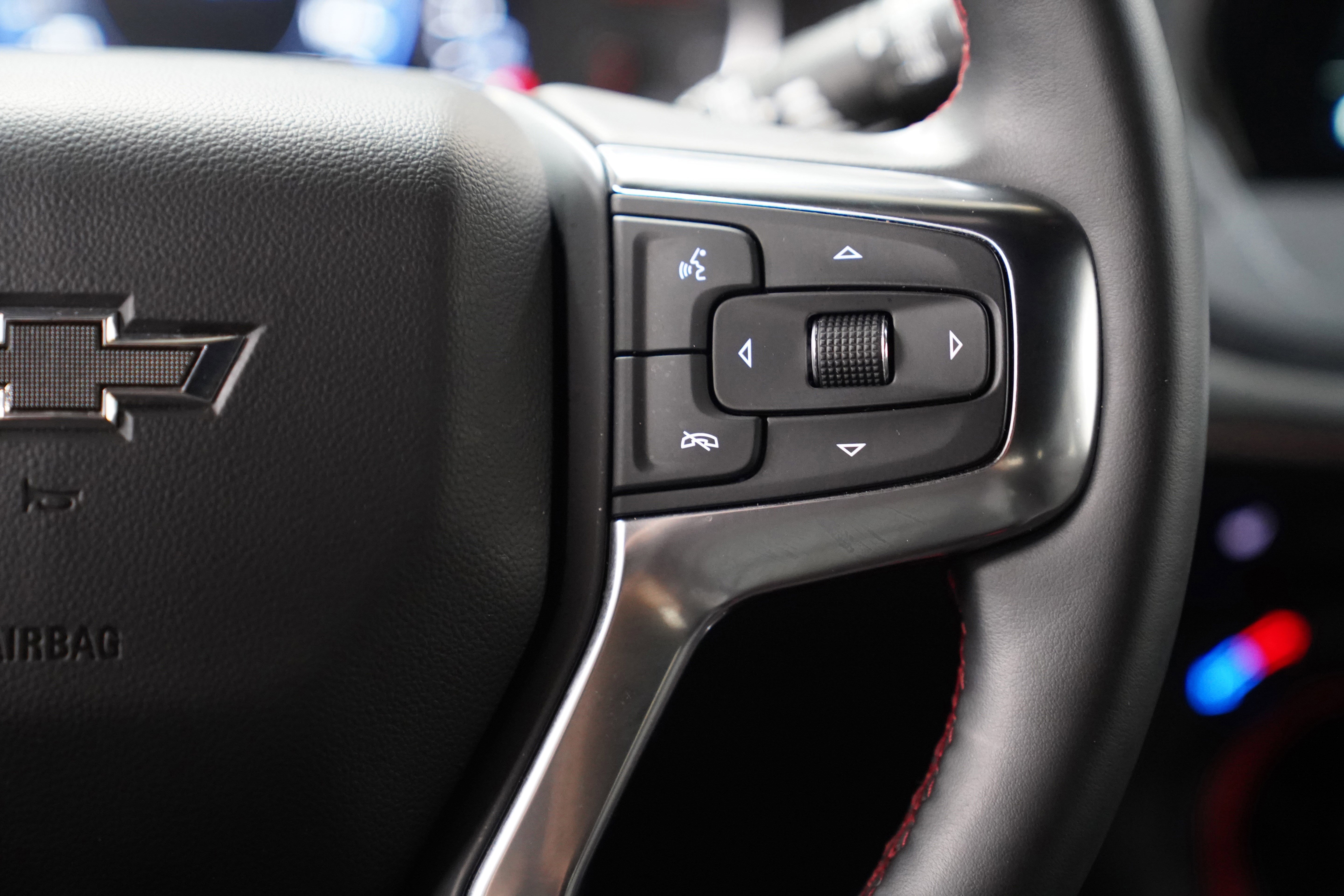 Used 2025 Chevrolet Blazer RS image 20