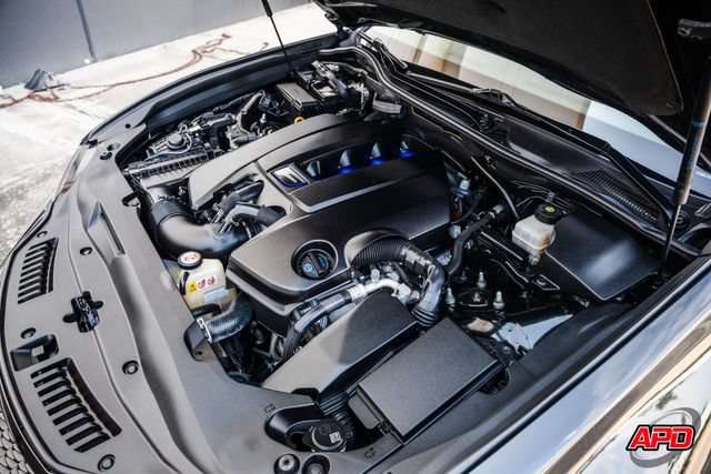 Used 2016 Lexus GS F RWD image 87