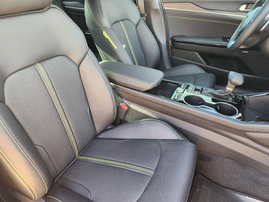 New 2026 Kia K5 GT w/ GT1 Package image 10