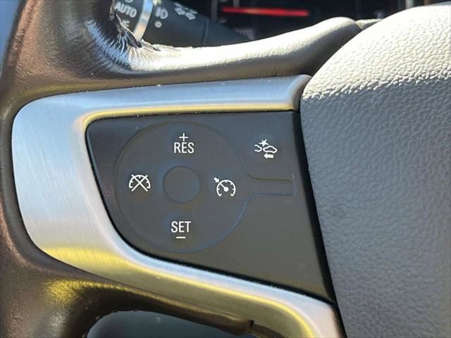 Used 2022 GMC Acadia SLT image 23