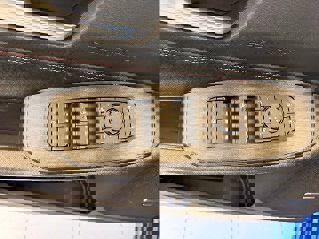 New 2026 Nissan Sentra SR w/ SR Premium Package image 12