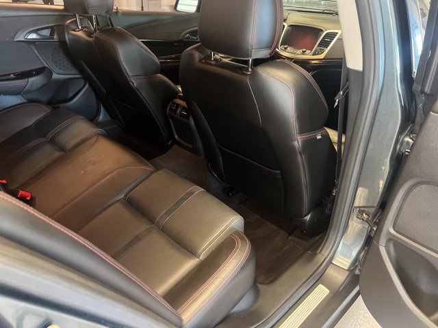 Used 2017 Chevrolet SS RWD image 12