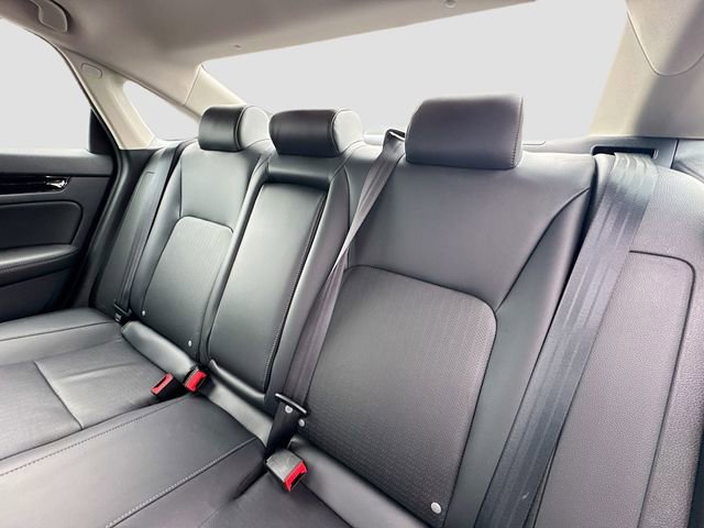 Certified 2023 Honda Civic Touring image 26