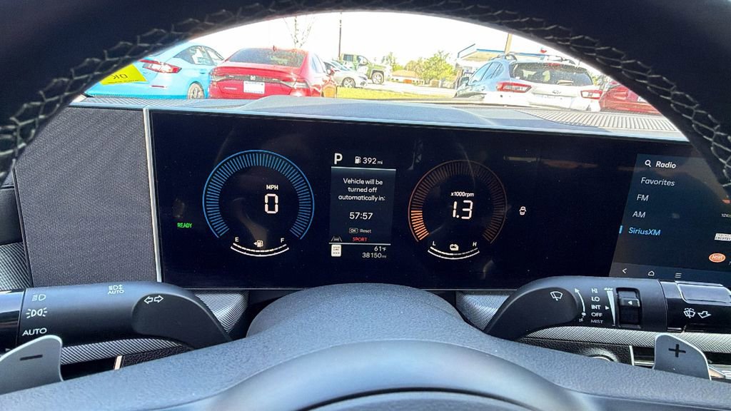 Used 2025 Hyundai Sonata SEL image 29