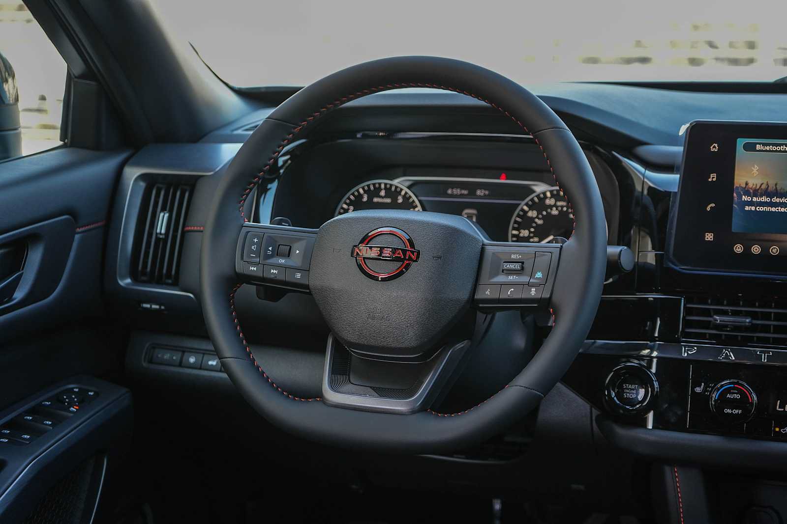 New 2026 Nissan Pathfinder Rock Creek AWD/4WD image 18
