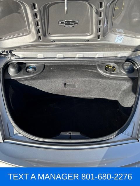 Used 2013 Porsche Boxster S RWD image 16