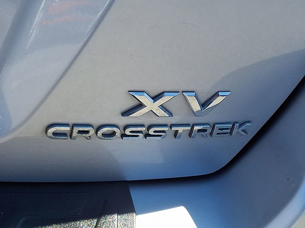 Used 2015 Subaru Crosstrek 2.0i Limited image 30