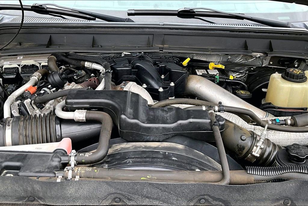 Used 2014 Ford F250 XLT w/ XLT Value Package image 32