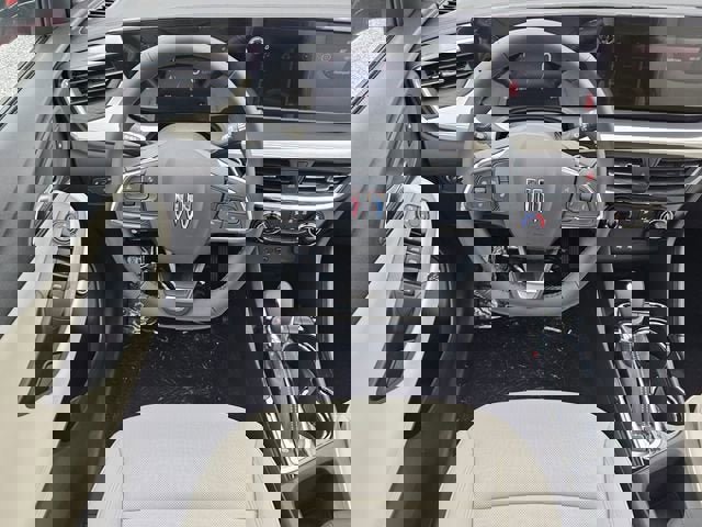 New 2026 Buick Encore GX Sport Touring w/ Comfort Package image 11