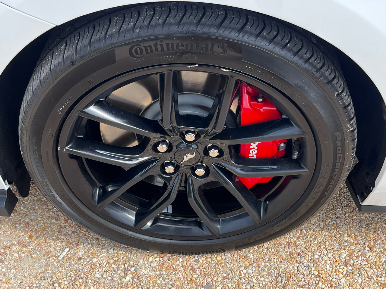 Used 2024 Ford Mustang GT image 11