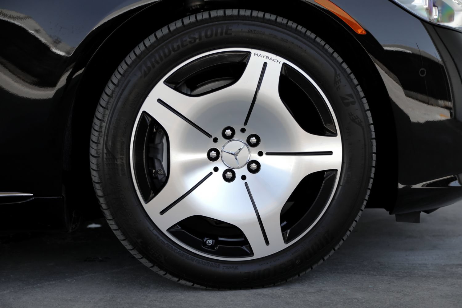 Used 2026 Mercedes-Benz Maybach S 580 4MATIC image 20