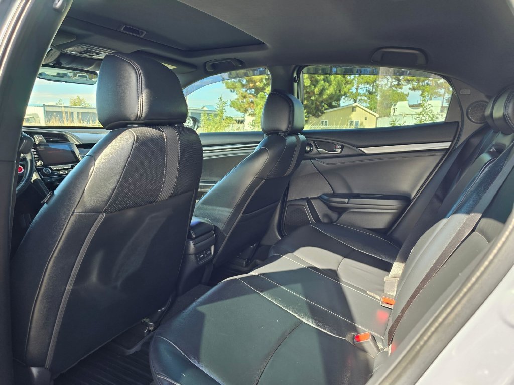 Used 2020 Honda Civic Sport Touring image 12