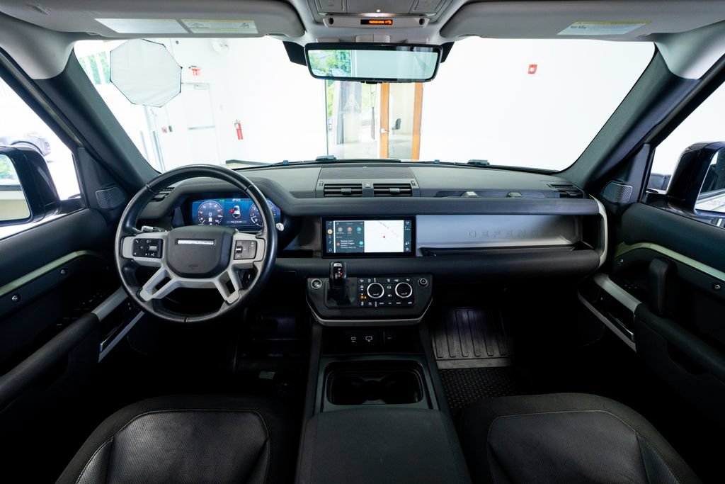Used 2020 Land Rover Defender 110 SE AWD/4WD image 49