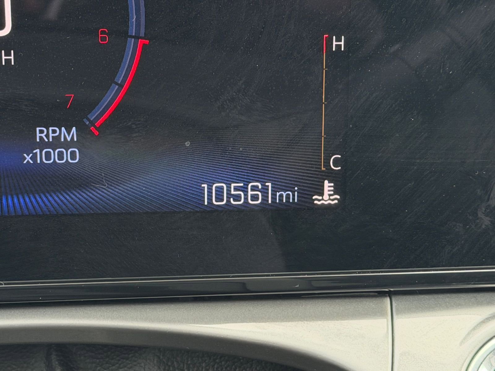 Used 2025 Chevrolet Trax LT image 38