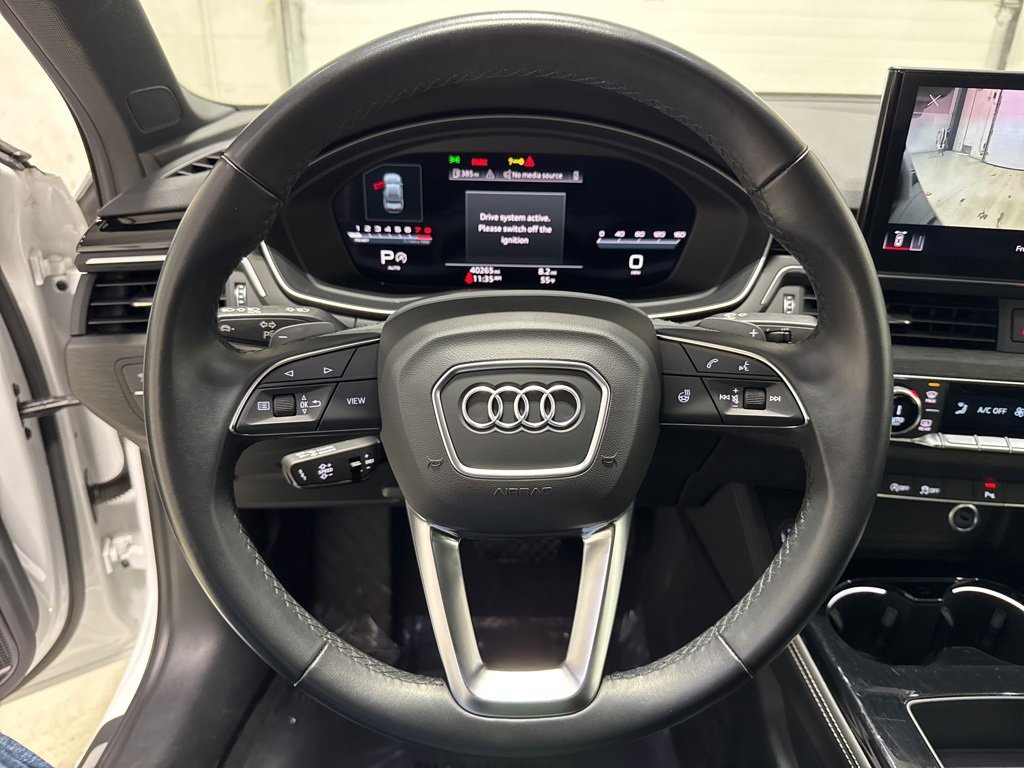 Used 2024 Audi A4 2.0T Premium Plus image 31