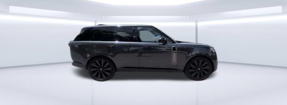 Used 2023 Land Rover Range Rover SV AWD/4WD image 35