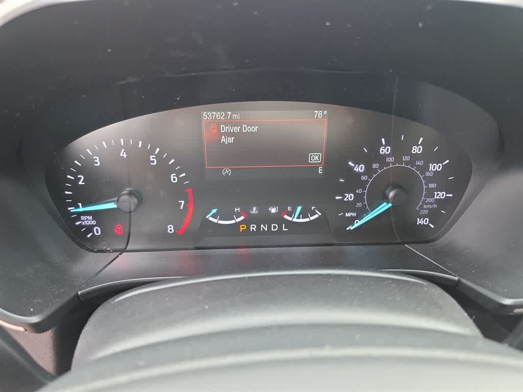 Used 2020 Ford Escape SE AWD/4WD image 21