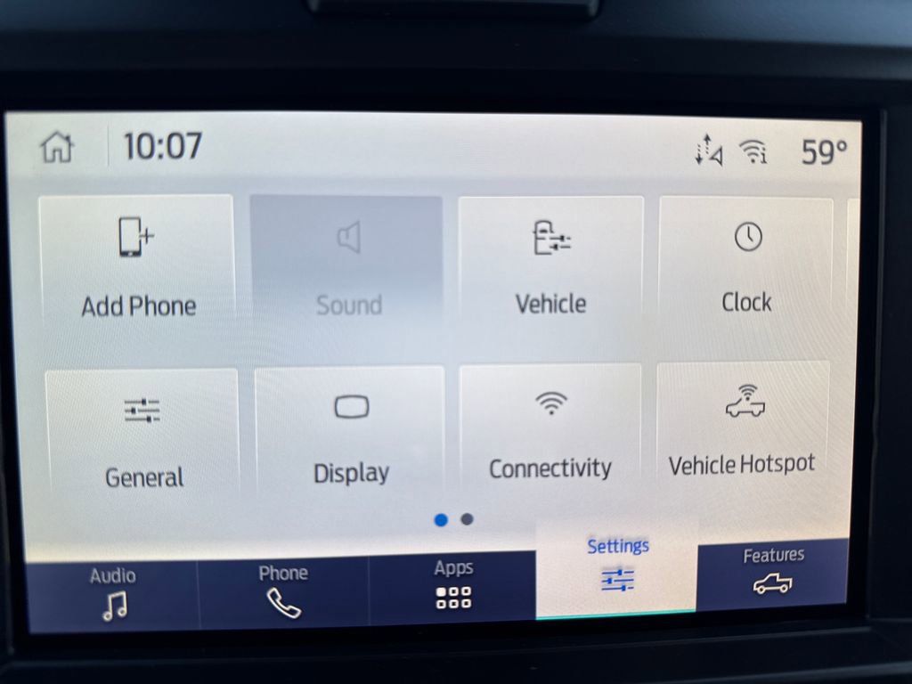 New 2026 Ford F250 XLT w/ Tremor Off-Road Package image 22