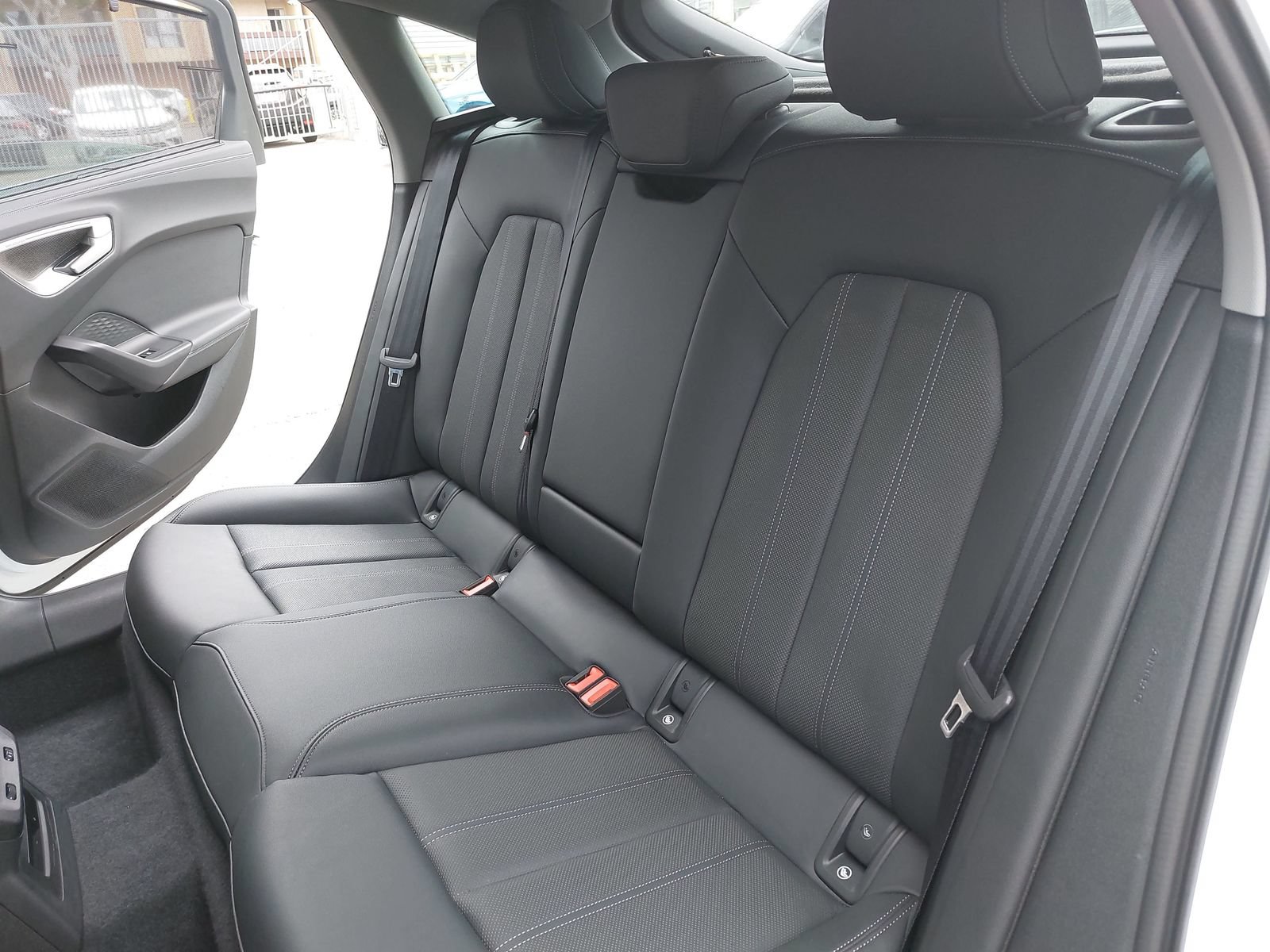 Certified 2025 Audi A5 2.0T Premium Plus w/ Premium Plus AWD/4WD image 14