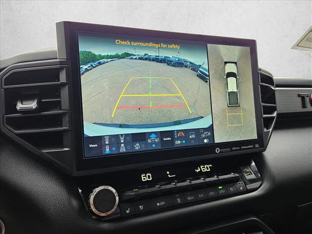 Used 2022 Toyota Tundra TRD Pro AWD/4WD image 13