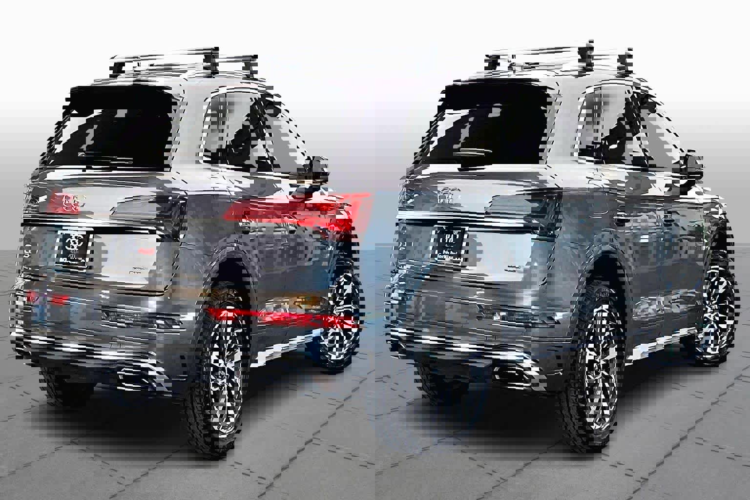 Used 2022 Audi Q5 2.0T Premium Plus image 13