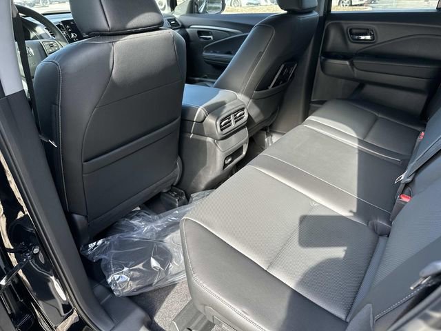 New 2026 Honda Ridgeline RTL image 14