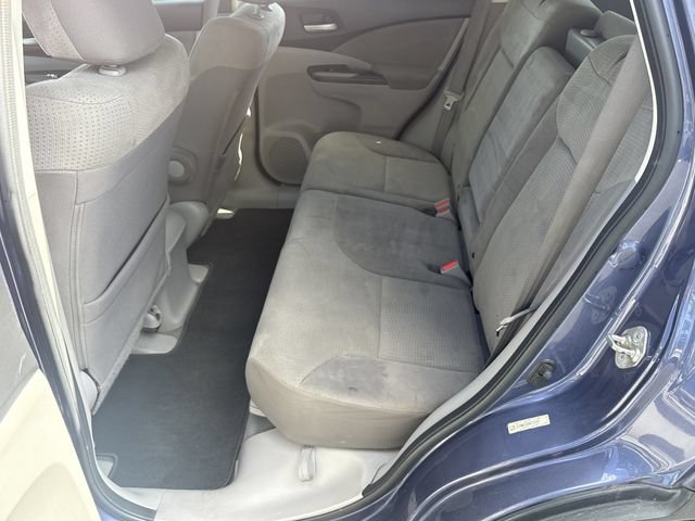 Used 2013 Honda CR-V EX image 16