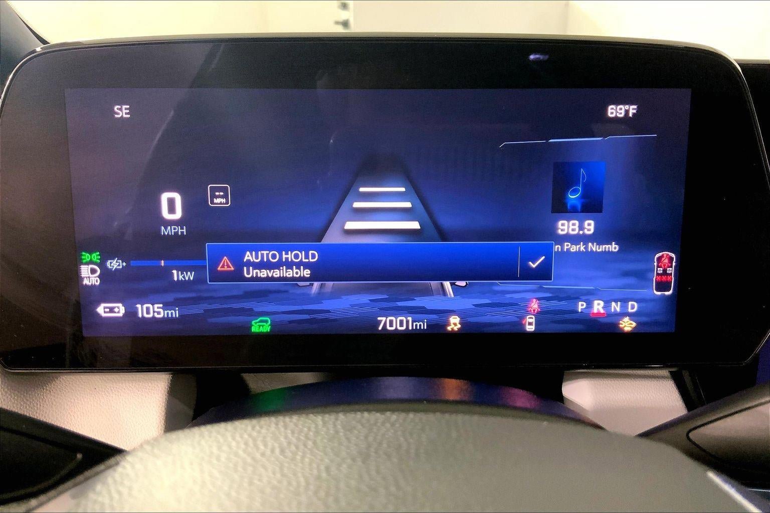 Used 2025 Chevrolet Equinox EV LT FWD image 20
