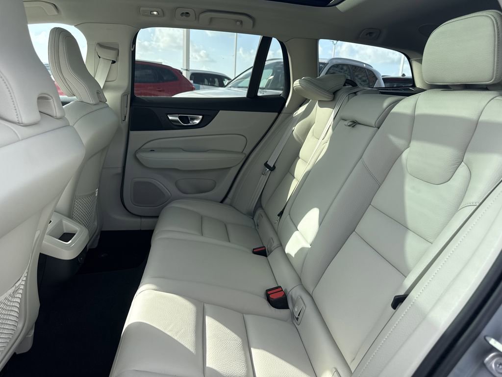 New 2026 Volvo V60 B5 Cross Country Plus w/ Protection Package Premier image 6