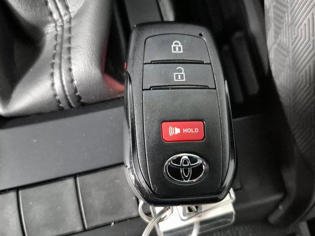 New 2025 Toyota Tacoma SR5 image 30