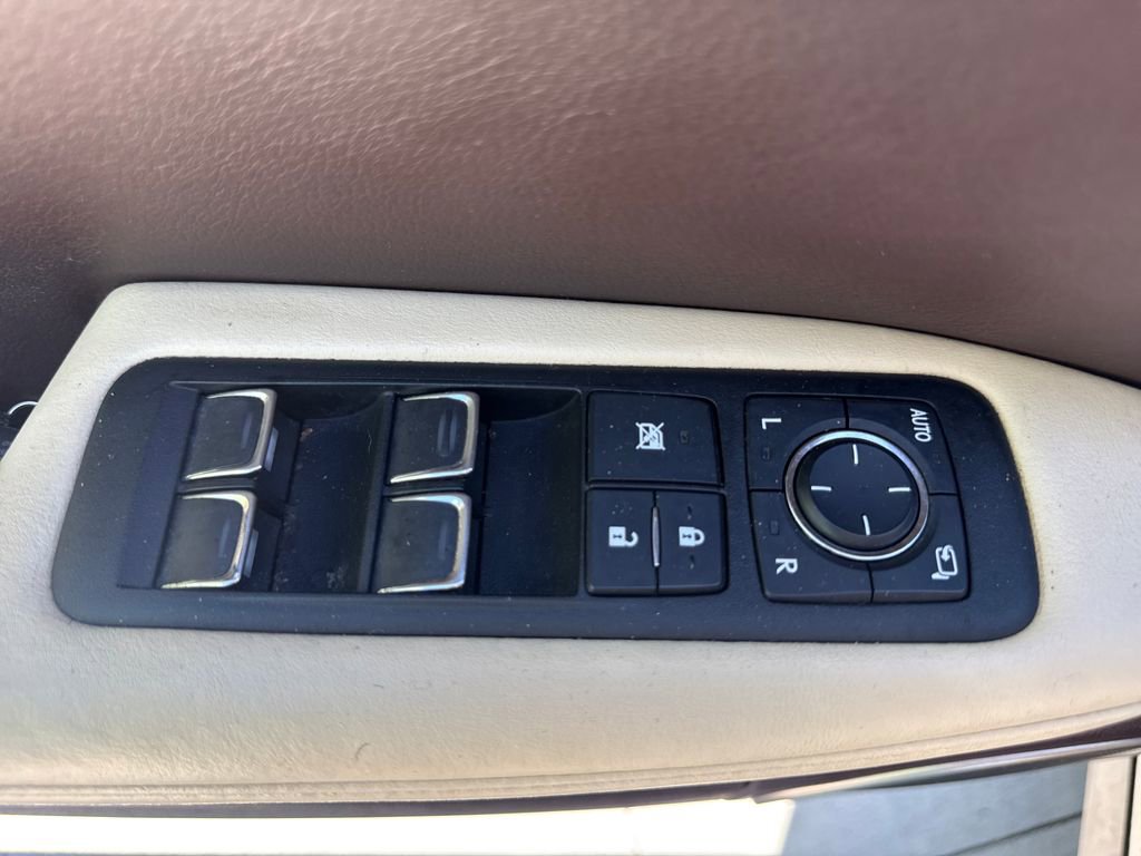 Used 2019 Lexus RX 450h AWD w/ Navigation Package image 15
