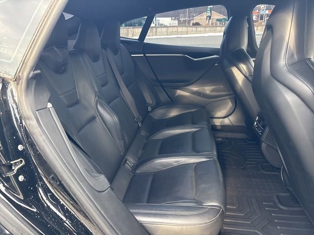Used 2014 Tesla Model S P85D image 19