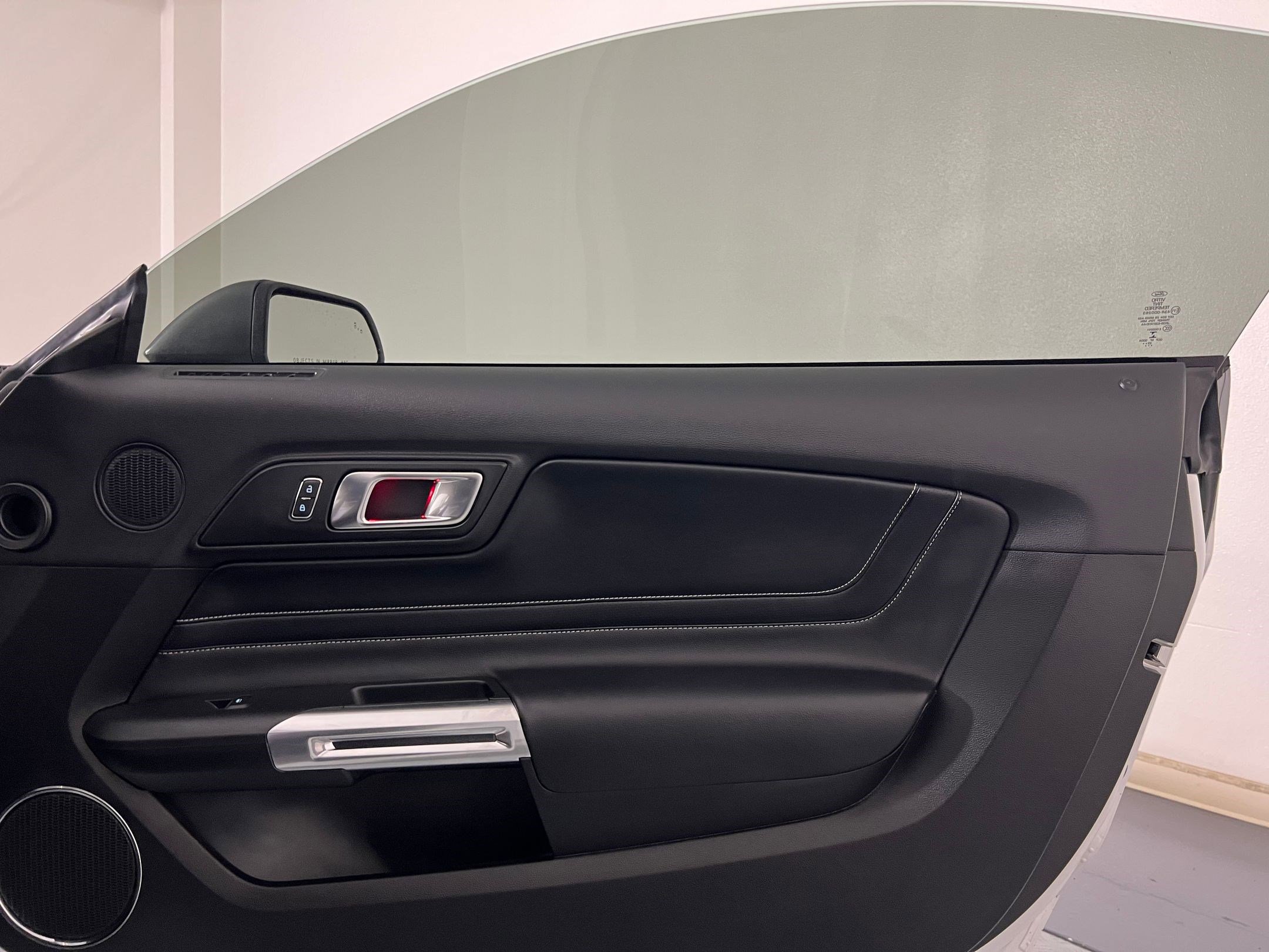 Used 2022 Ford Mustang Mach 1 w/ Equipment Group 700A image 19