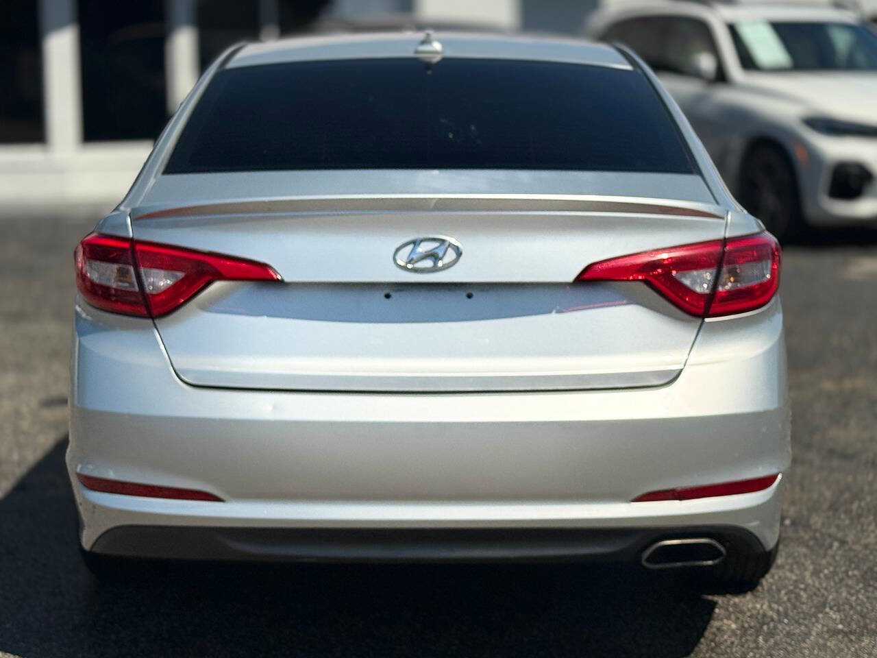 Used 2017 Hyundai Sonata SE FWD image 7