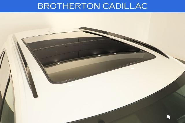 Certified 2023 Cadillac XT4 Sport AWD/4WD image 18