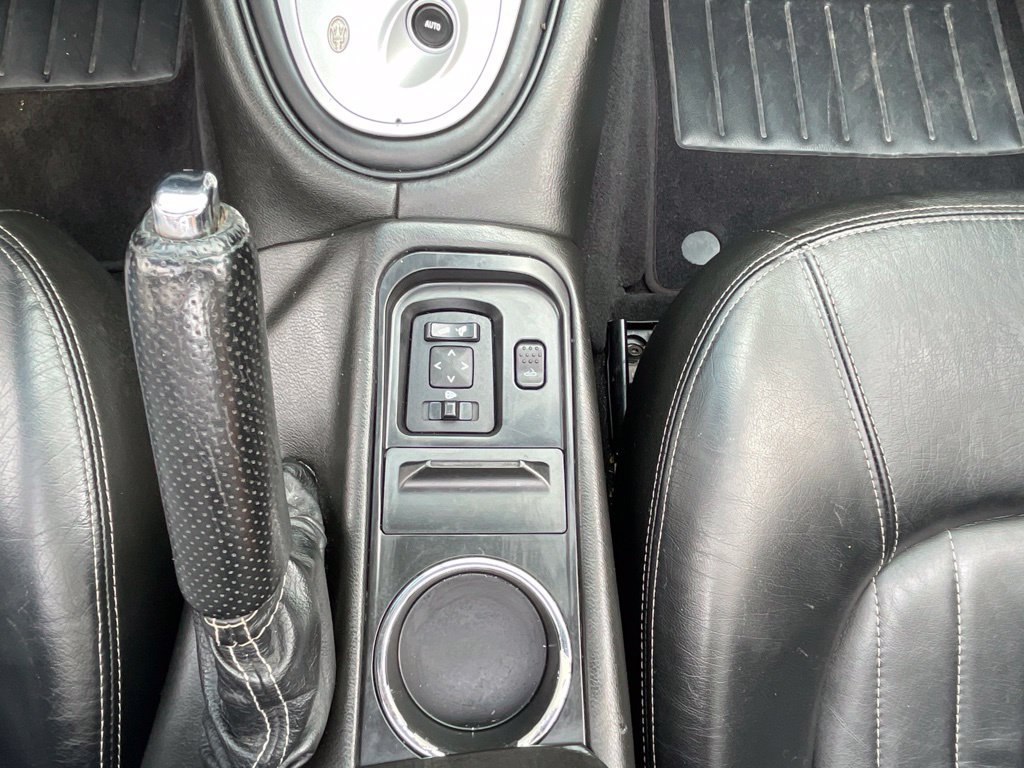 Used 2005 Maserati Spyder GT RWD image 24