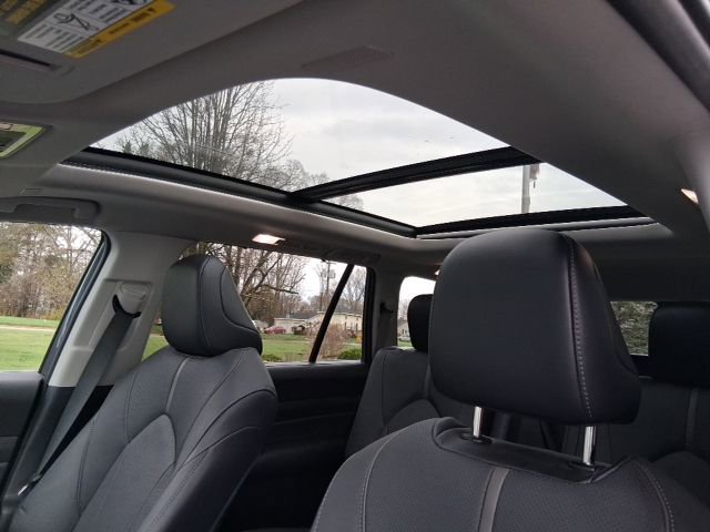 Used 2024 Toyota Grand Highlander Platinum image 13