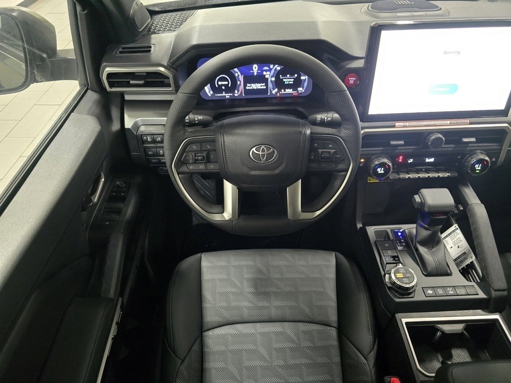 New 2026 Toyota Tacoma TRD Off-Road image 27